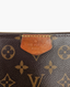 Louis Vuitton Multi Pochette Rose Clair Monogram