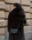 Chanel Timeless WOC Seasonal Caviar Black CHW