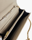 Saint Laurent Cassandre Envelope Classic Beige GHW