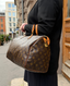 Louis Vuitton Speedy 35 Monogram