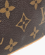 Louis Vuitton Nice BB Toiletry Monogram