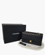 Chanel Timeless Medium Caviar Black GHW