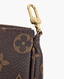 Louis Vuitton Multi-Pochette Monogram Khaki