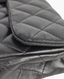 Chanel Timeless East West Lambskin Black SHW