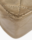 Chanel Timeless Vintage Medium Lambskin Beige GHW 24k