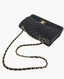 Chanel Timeless Vintage Medium Caviar Black GHW 24k