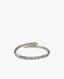 Bvlgari Serpenti Viper Bracelet White Gold 18k