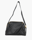 Louis Vuitton Ponthieu Empreinte Leather Black