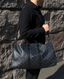 Louis Vuitton Keepall B 45 Monogram Eclipse