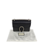 Gucci Dionysus Mini Leather Black