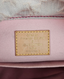 Louis Vuitton Denim Sunshine Pink