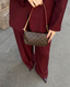 Louis Vuitton Pochette Accessoires Monogram