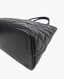 Chanel Medallion Tote Caviar Black SHW