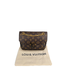 Louis Vuitton Passy Monogram