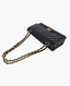 Chanel Timeless Medium Caviar Black GHW