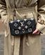 Louis Vuitton Pochette Félicie Empreinte Monogram Bicolor