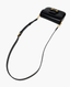 Gucci Horsebit 1955 Mini Black