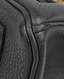Hermes Birkin 35 Togo Black GHW