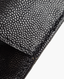 Saint Laurent Cassandre WOC Black GHW