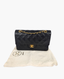 Chanel Timeless Vintage Medium Lambskin Black GHW 24k