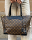 Louis Vuitton Estrella Monogram