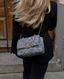 Chanel 19 Tweed Medium