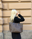 Louis Vuitton Neverfull MM Damier Ebene