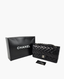 Chanel Timeless Medium Lambskin Black SHW