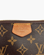 Louis Vuitton Multi-Pochette Monogram Rose