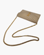 Saint Laurent Cassandre Envelope Classic Beige GHW