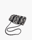 Chanel Timeless Medium Tweed Black White RHW