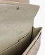 Chanel Timeless Jumbo Caviar Light Beige SHW