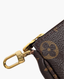 Louis Vuitton Multi-Pochette Monogram Khaki