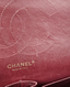 Chanel Timeless Jumbo Caviar Black GHW