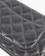 Chanel Timeless WOC Lambskin Black SHW