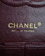 Chanel Timeless Medium Caviar Black GHW