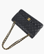 Chanel Timeless Medium Caviar Black GHW