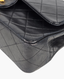 Chanel Timeless Vintage Small Black Lambskin GHW 24k