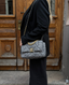 Chanel 19 Tweed Medium