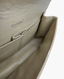 Chanel Timeless Jumbo Caviar Light Beige SHW