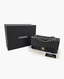 Chanel Timeless Medium Caviar Black GHW