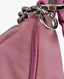 Prada Re-Edition 2005 Nylon Pink SHW