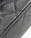 Chanel Timeless East West Lambskin Black SHW
