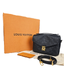 Louis Vuitton Metis Empreinte Monogram Black