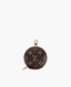 Louis Vuitton Multi-Pochette Monogram Rose