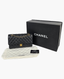 Chanel Timeless Medium Caviar Black GHW