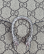 Gucci Dionysus WOC GG Supreme Canvas