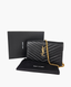 Saint Laurent Cassandre WOC Black GHW