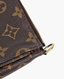 Louis Vuitton Multi-Pochette Monogram Khaki