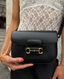 Gucci Horsebit 1955 Mini Black